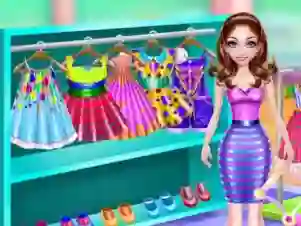 Igra Crazy Mommy Busy Day online