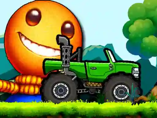 Igra Buddy Hill Race online