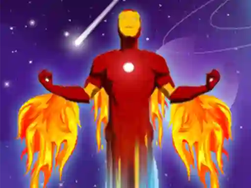 Igra Iron Man online