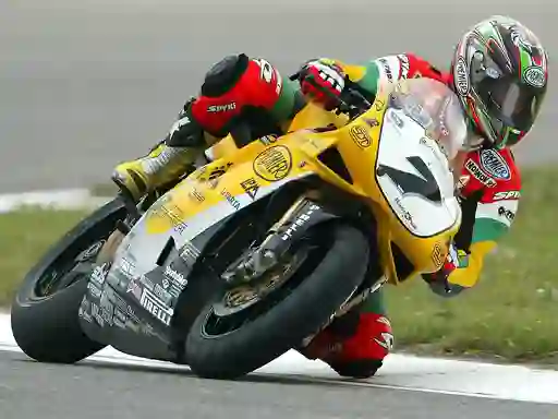 Igra Superbike Slide online