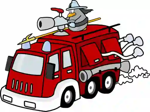 Igra Cartoon Trucks online