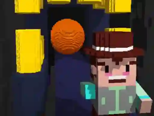 Igra Noob Run online