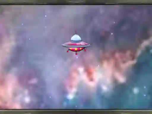 Igra Space Jump online