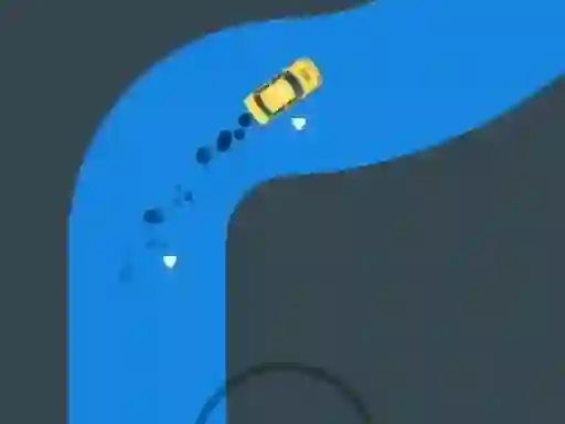Igra Car Take Off online
