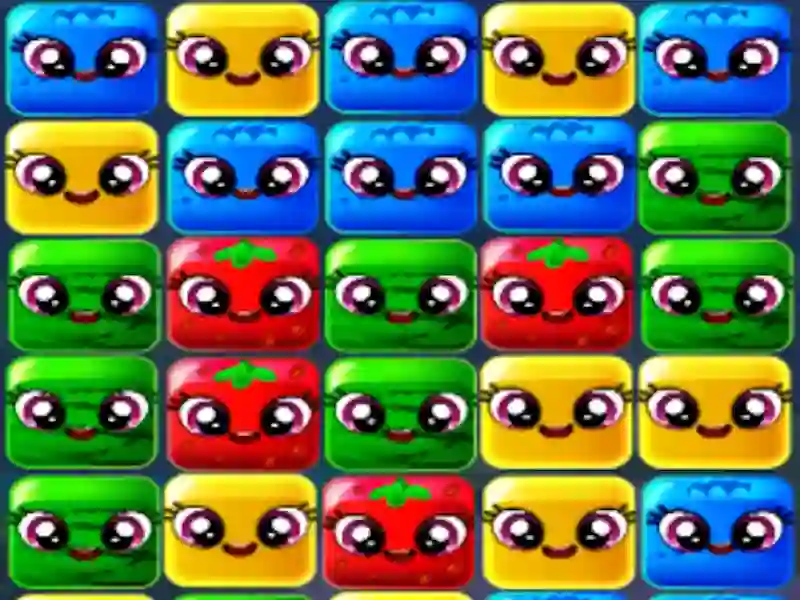 Igra Fruits Mania online