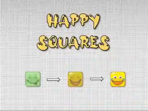 Igra Happy Squares online
