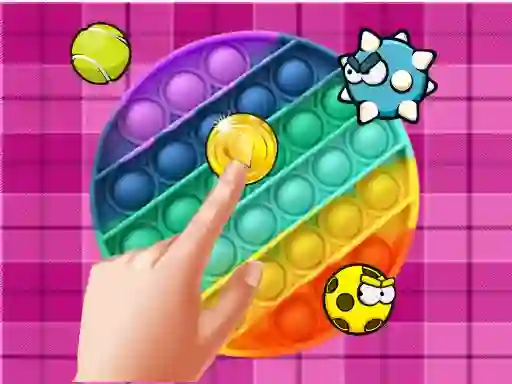 Igra Popit  Plus online