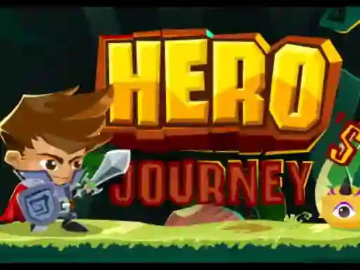 Igra Heros Journey online