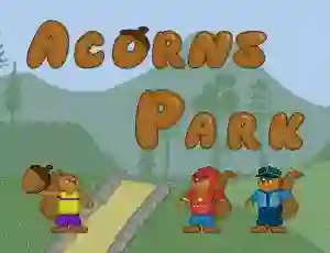 Igra Acorns Park online