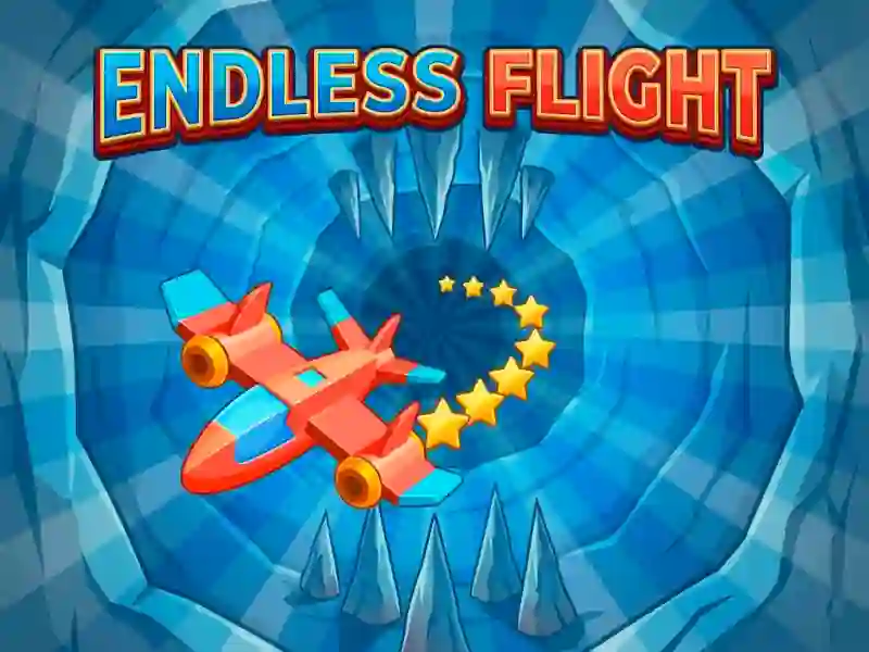 Igra Endless Flight online