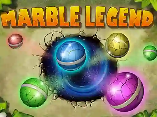 Igra Marble Legend online