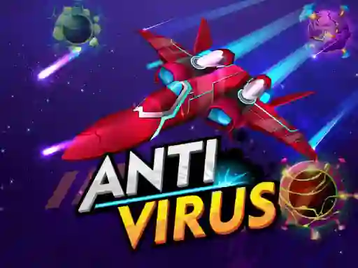 Igra Anti Virus online