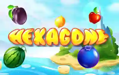 Igra Hexagone online