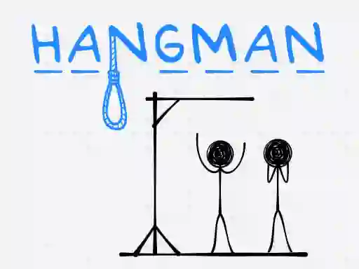 Igra Hangman online