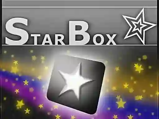 Igra Star Box online