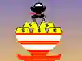 Igra Pirates VS Ninjas online