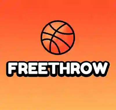 Igra Freethrowt online