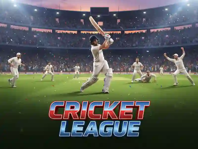Igra Cricket league online