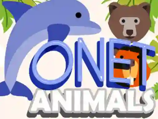 Igra Onet Animals online