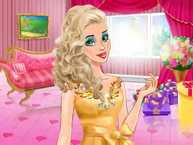 Igra Princess Best Anniversary online