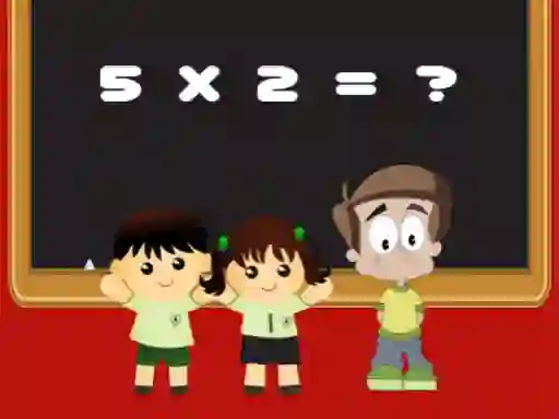 Igra Kids Mathematics online