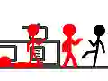 Igra The Crazy Adventures Of Bobby Bob online
