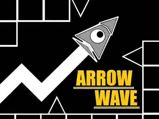 Igra Arrow Wave online