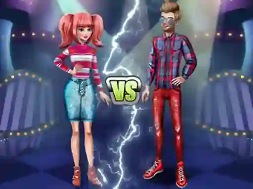 Igra Couple Fashion online