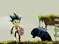 Igra Death Planet: The Lost Planet online