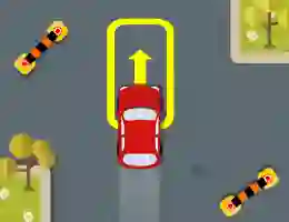 Igra Extreme Car Parking online