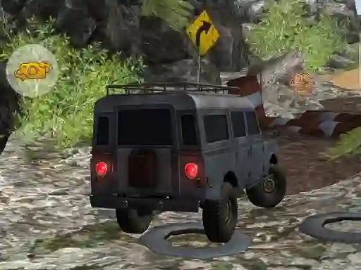 Igra Offroad 4x4 Heavy Drive online