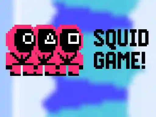 Igra Squid Game fruit falling online