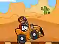 Igra Smash and Dash online