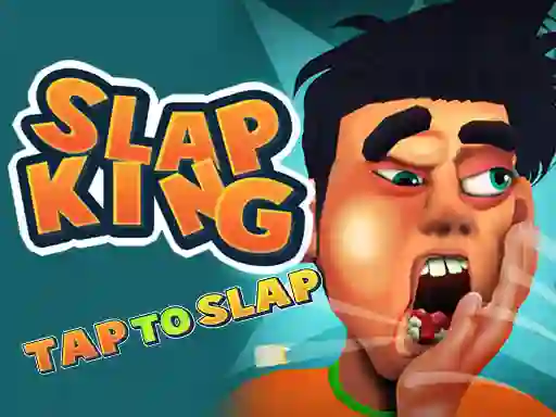 Igra Slap King online