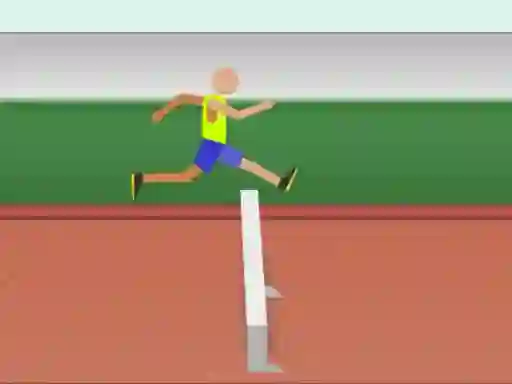 Igra TRZ Athletic Games online