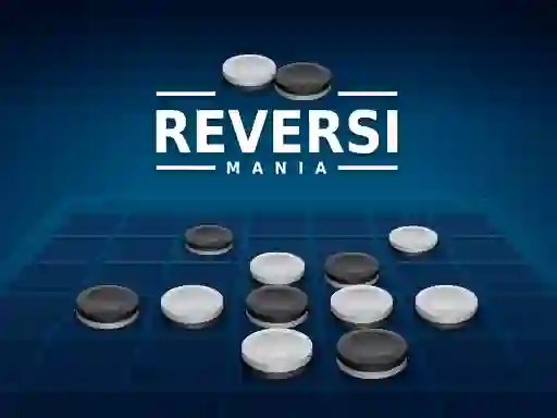 Igra Reversi Mania online