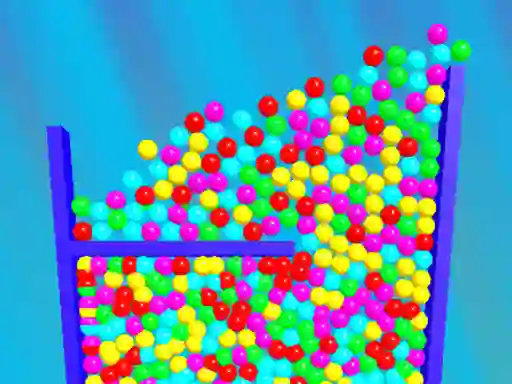 Igra Candy Burst online