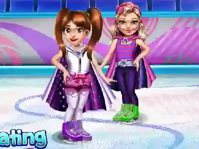 Igra Skating Courses online