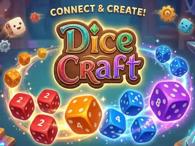 Igra Dice Craft online