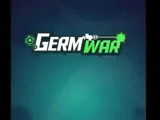 Igra Germ War online