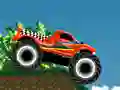 Igra Over the Rock online