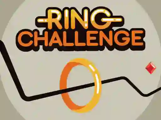 Igra Ring Challenge online
