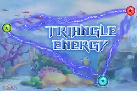 Igra Triangle Energy online