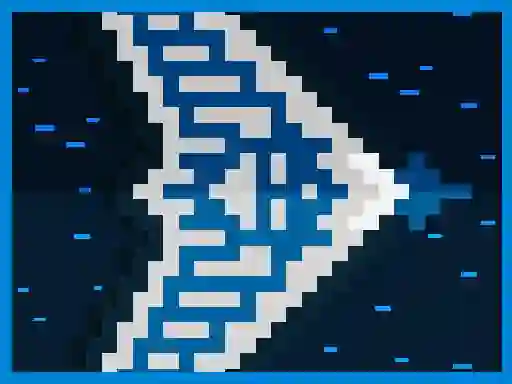 Igra Shooting Star Battleship online