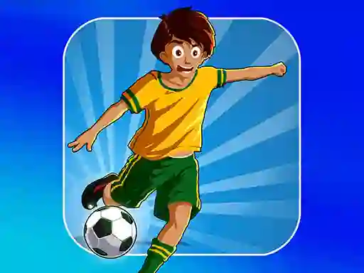 Igra Soccer Shoot online