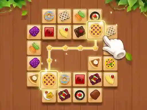 Igra Tile Connect Pair Matching online