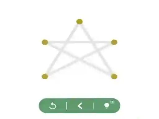 Igra Line Shape Puzzle online