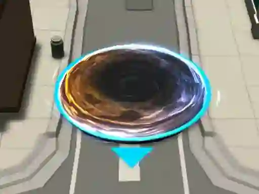 Igra Void City online