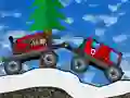 Igra Mountain Rescue Driver 2 online