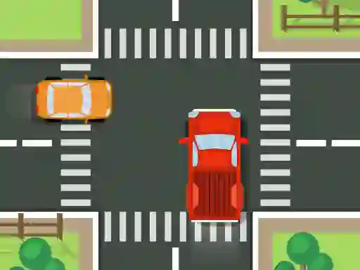 Igra Traffic Run online